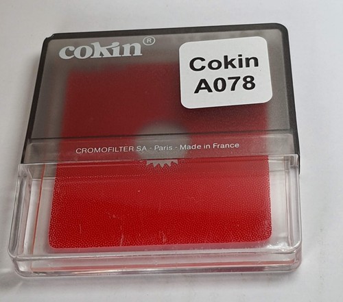 Cokin creative filter series - filter,