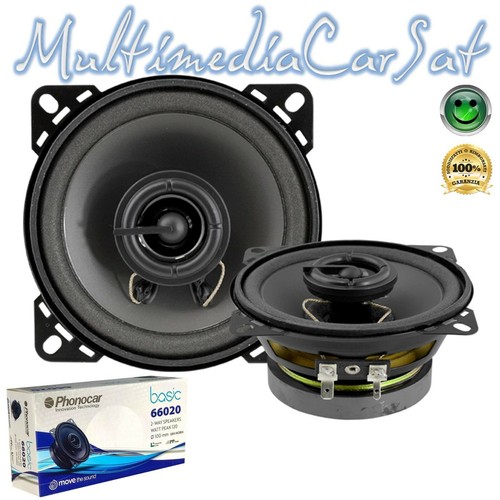 Phonocar altoparlanti casse - phonocar,