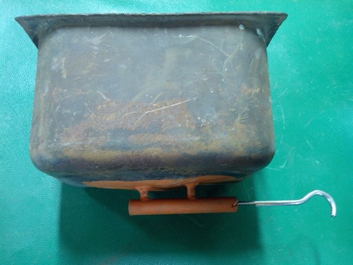 Vespa bacchetta 1948 50 - -,