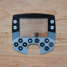 Pellicola protettiva tastiera