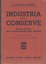 L- INDUSTRIA DELLE CONSERVE -