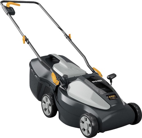 Alpina tagliaerba batteria - alpina, a