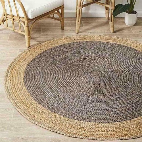 Tappeto 100 iuta naturale - 100%,