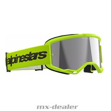 Occhiali Alpinestars MX Vision