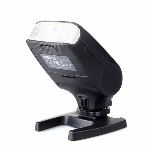 Flash fotocamera meike - meike, mk320