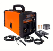 Saldatrice mig filo continuo