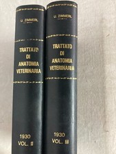 Trattato di anatomia