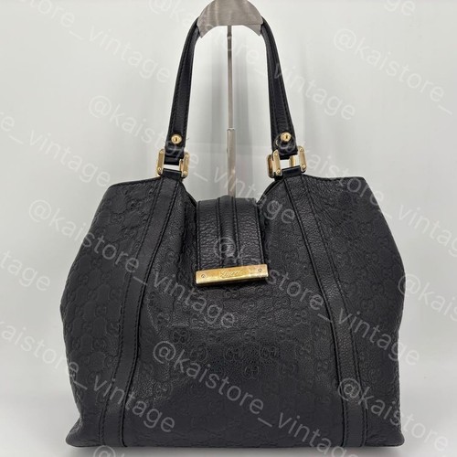Gucci tote bag borsa - bag,