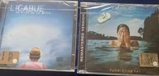 Ligabue 2 Cd Fuori Come Va Cd