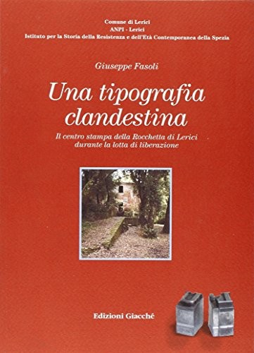 Tipografia clandestina - clandestina, il