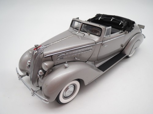 Franklin mint hudson - hudson, eight