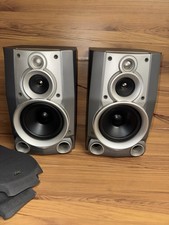 JVC SP-MD9 Speaker System