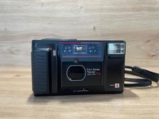 Yashica T AF 35mm fotocamera
