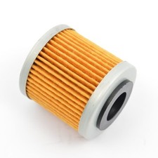 Filtro olio BEVERLY 350