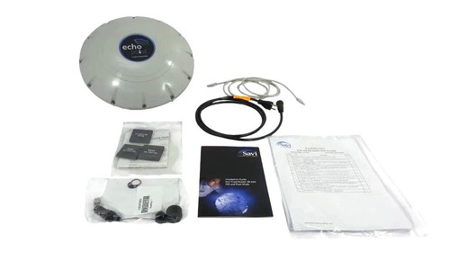 Echopoint savi technology - savi,
