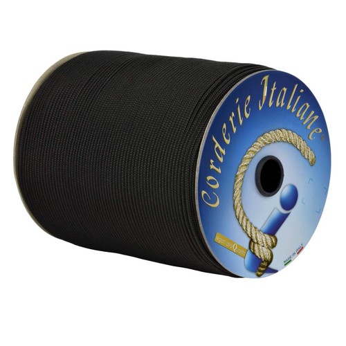 Veneziana nera 500 mt - mm,