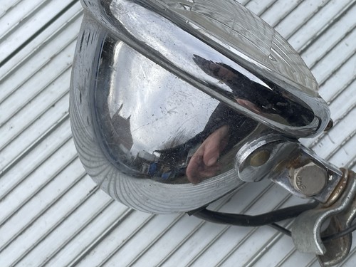 Faro proiettore harley - faro,