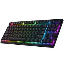 Razer DeathStalker V2 Pro TKL tastiera da gioco wireless