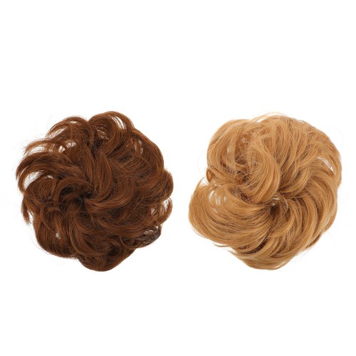 Pezzi estensioni capelli - 2,