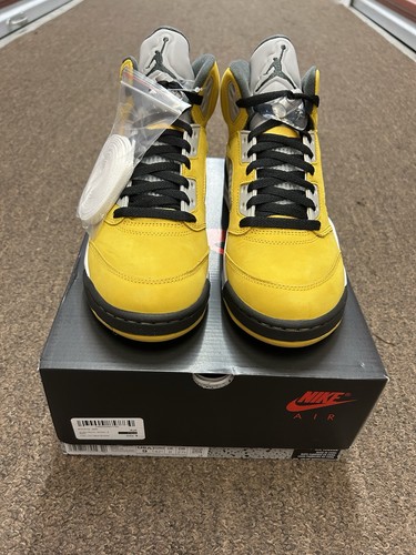 Air jordan retro t23 - 5, 2025