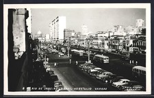 Rio de Janeiro, Via Getulio