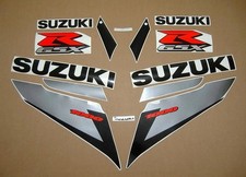Stickers for suzuki gsxr 1000 - stickers,