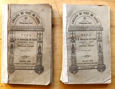 Vita di S. M. Maddalena de'