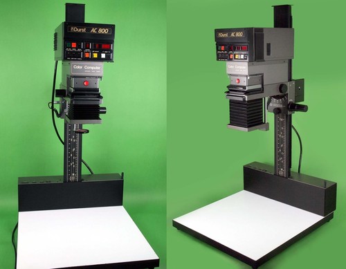 Ingranditore durst ac800 - durst,