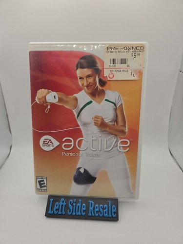 Sports active personal - ea,