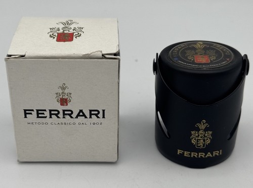 Tappo bottiglia ferrari trento - tappo,