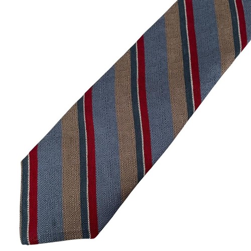 Cravatta vintage christian - cravatta,