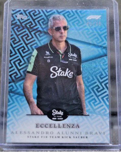 2024 topps eccellenza formula - 2024,