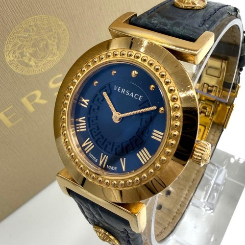 Versace vanity medusa orologio - medusa,