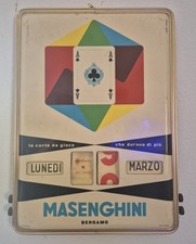 RARE PERPETUAL CALENDAR