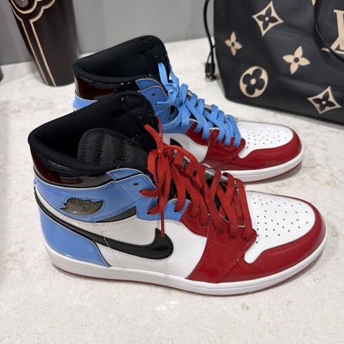 Air jordan retro high og - jordan,