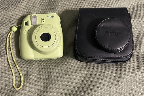 Fujifilm instax mini - fujifilm, "instax"