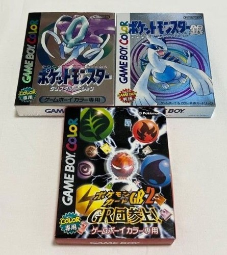 Pokemon argento oro cristallo - argento,