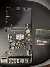Apple imac a1418 system - imac,