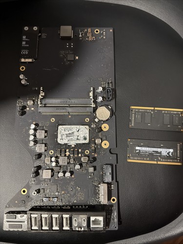 Apple imac a1418 system - a1418,