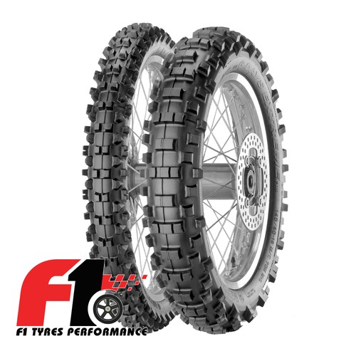 Coppia gomme moto - gomme,