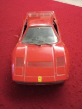 Modellino Auto Ferrari GTO