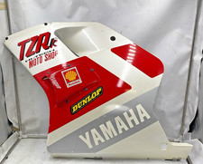 CARENA ANTERIORE SINISTRA -