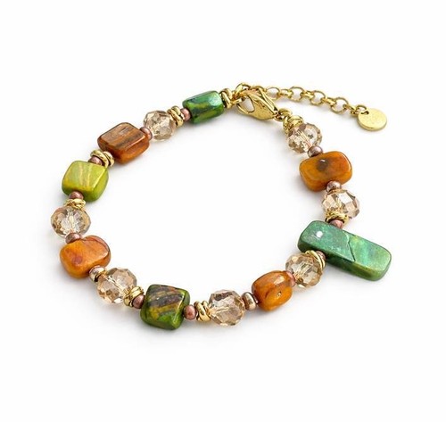 Bracciale manu bracelets and - bracciale,