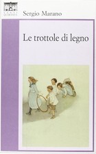 Trottole legno sergio - di,