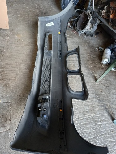 Paraurti anteriore bmw - paraurti,