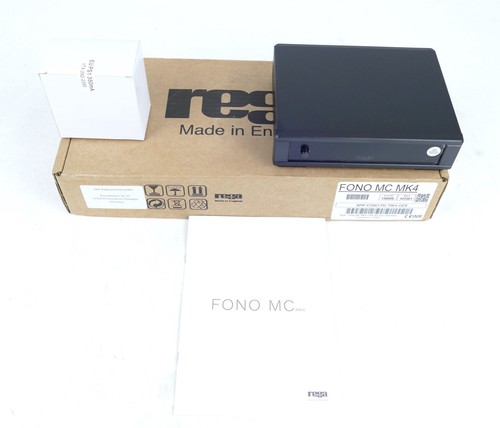 Preamplificatore phono rega - phono,