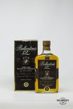 Scotch Whisky BALLANTINE'S