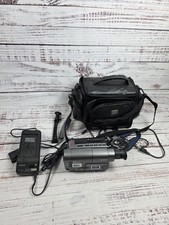 Sony Handycam Vision CCD-TRV22
