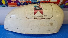 GILERA G50 G80 - COFANO LATERALE DESTRO