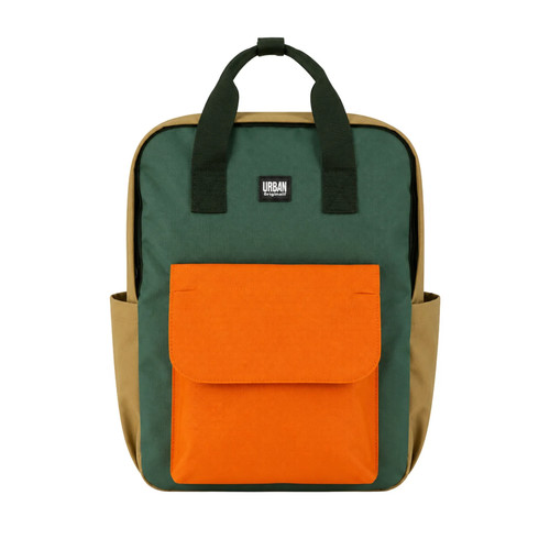 Urbanite backpack suitcase - backpack,